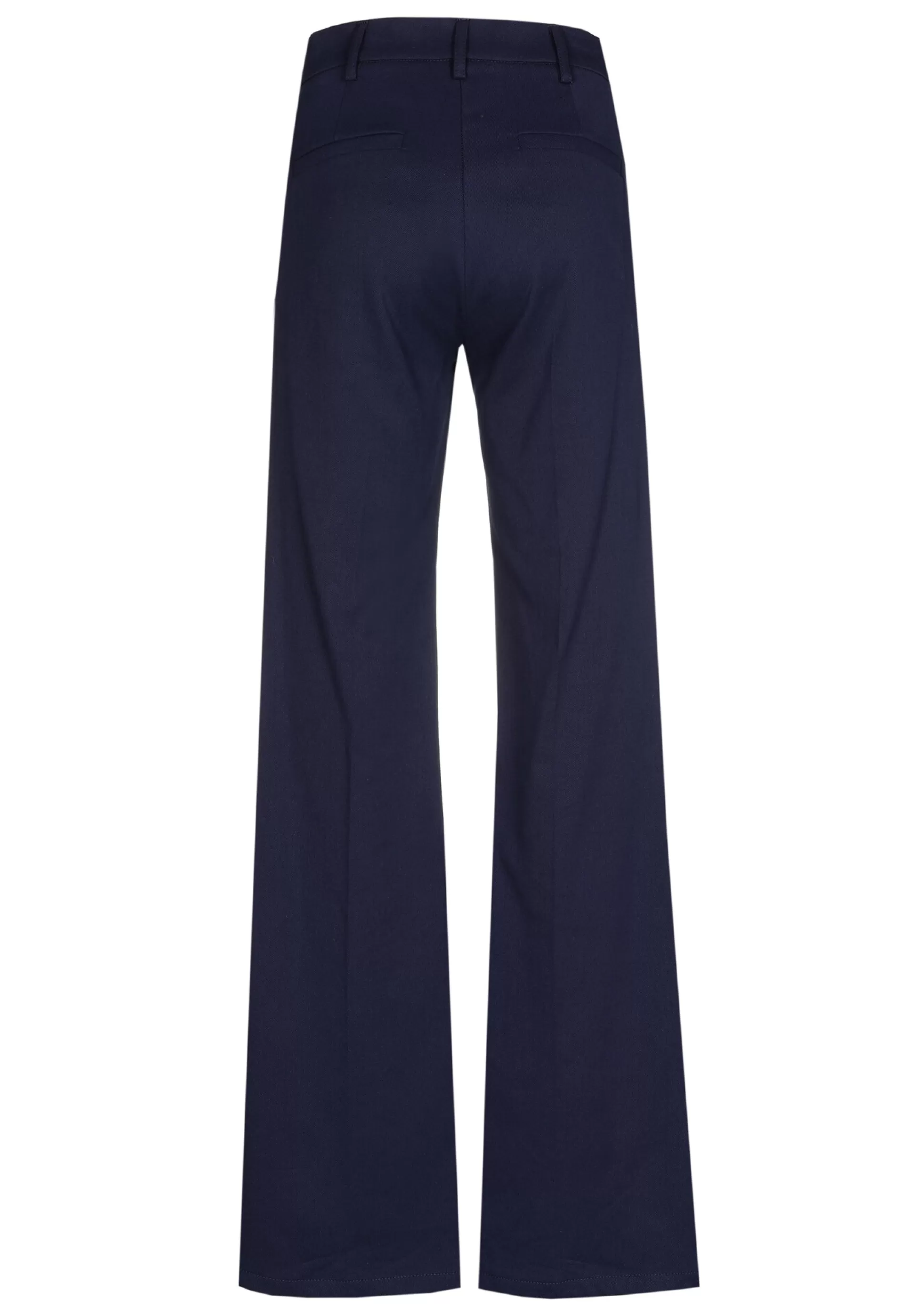 Caroline Biss 1578-21 / Pantalon City Look Confortable, Bootcut, Taille Normale*Femmes Pantalon