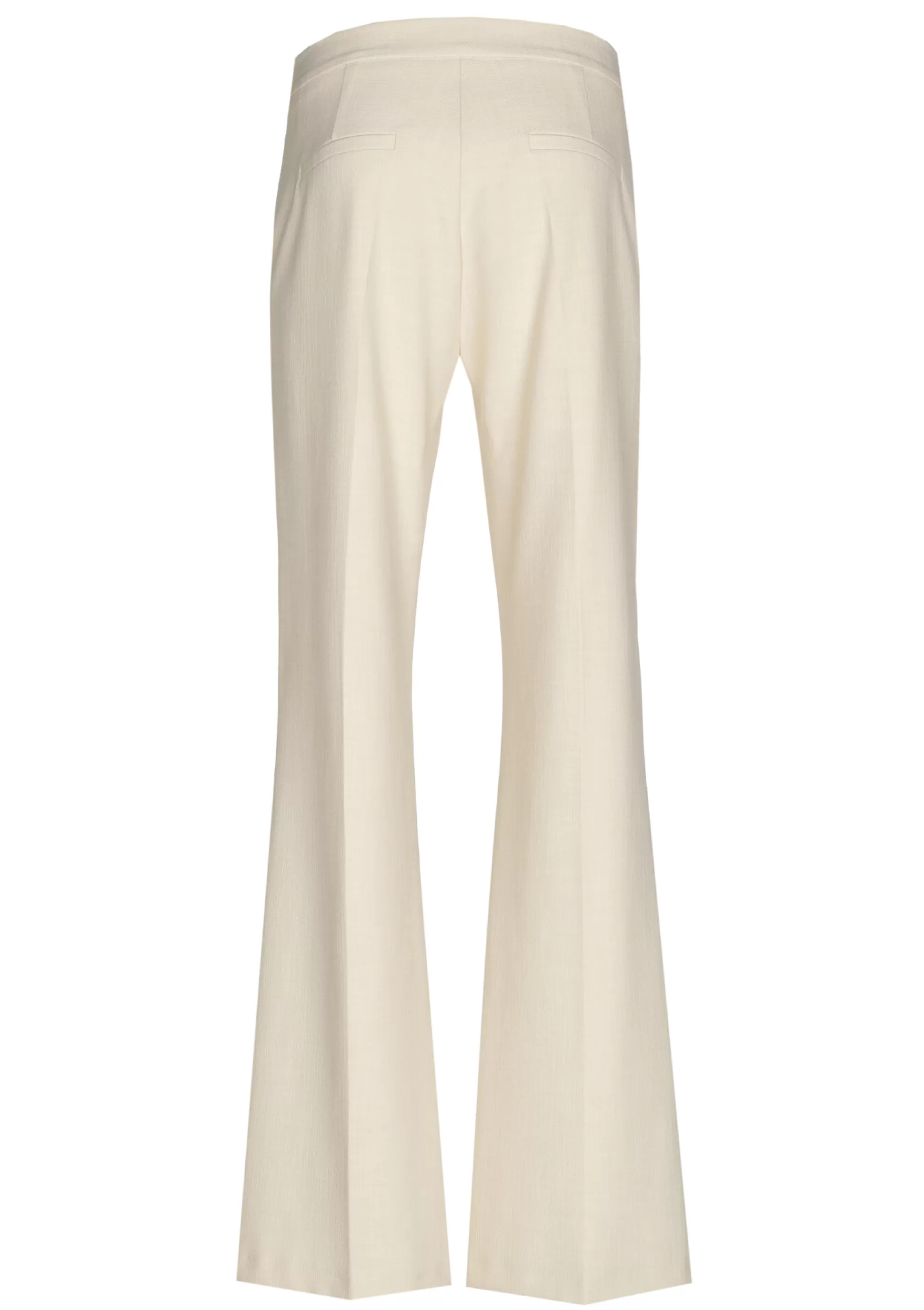 Caroline Biss 1583-34 / Pantalon City Look Confortable, Jambe Droite, Taille Normale*Femmes Pantalon