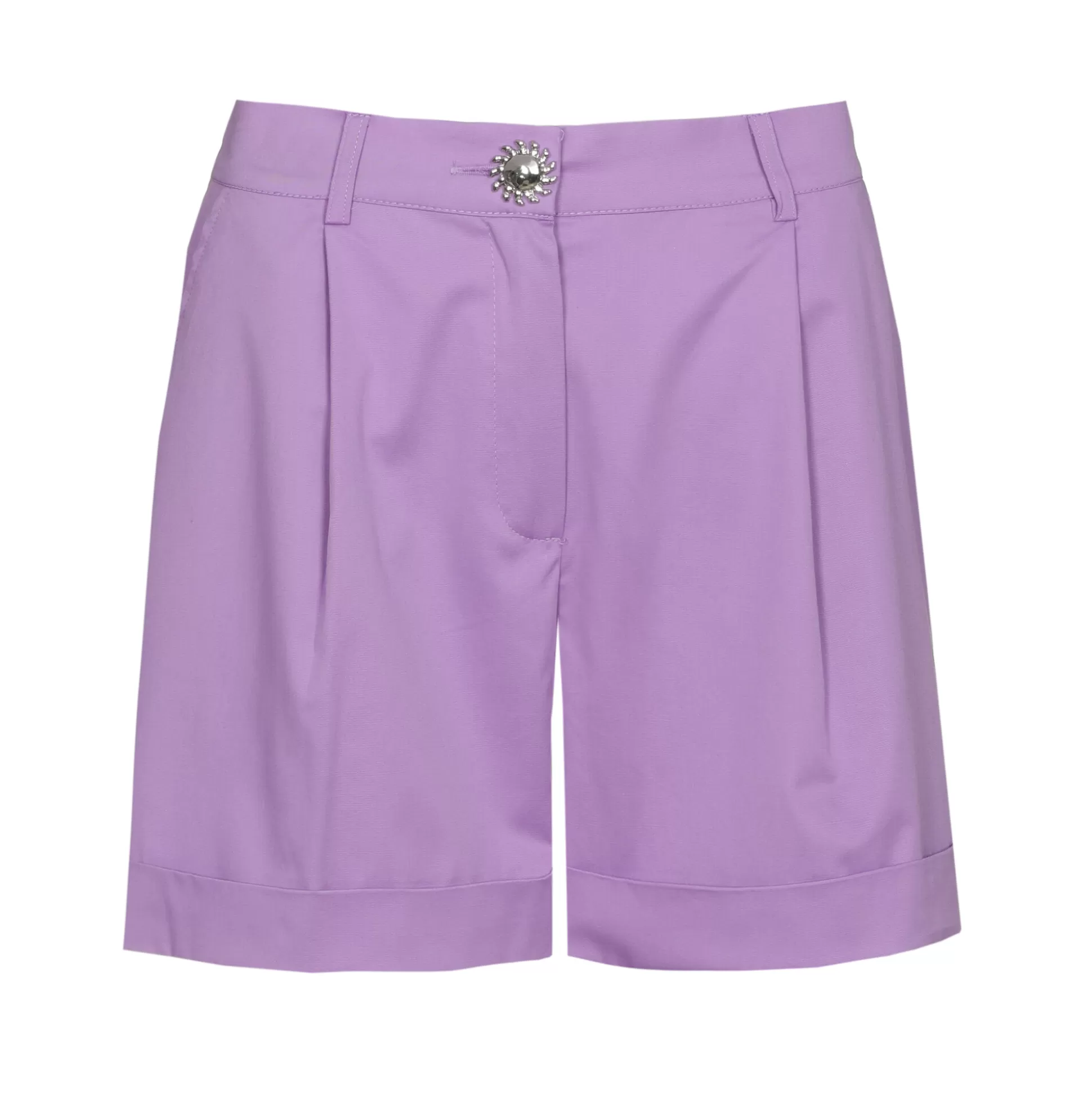 Caroline Biss 3572-40 / Short Confortable, Taille Normale*Femmes Pantalon