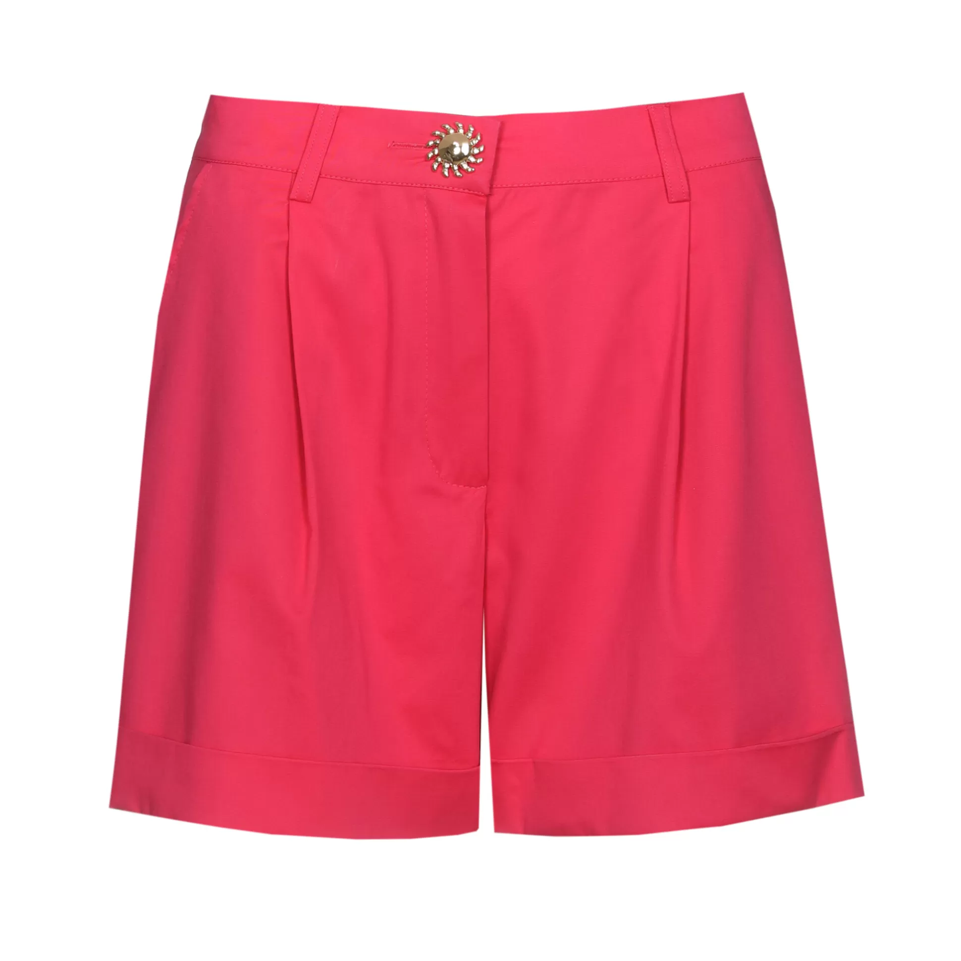 Caroline Biss 3572-74 / Short Confortable, Taille Normale*Femmes Pantalon